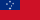 WS flag