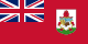 Bermudas flag