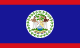Belice flag
