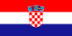 Croacia flag