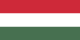 Hungría flag