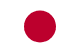 Japón flag