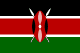 Kenia flag