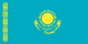 Kazajistán flag