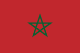 Marruecos flag