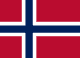 Noruega flag