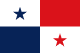 Panamá flag
