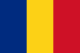 Rumanía flag