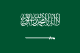 Arabia Saudí flag