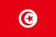 Túnez flag