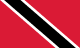 Trinidad y Tobago flag