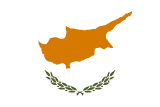 Chipre flag