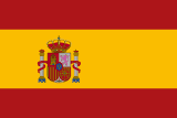 España flag