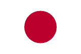 Japón flag