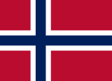 Noruega flag
