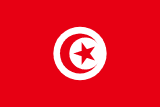 Túnez flag