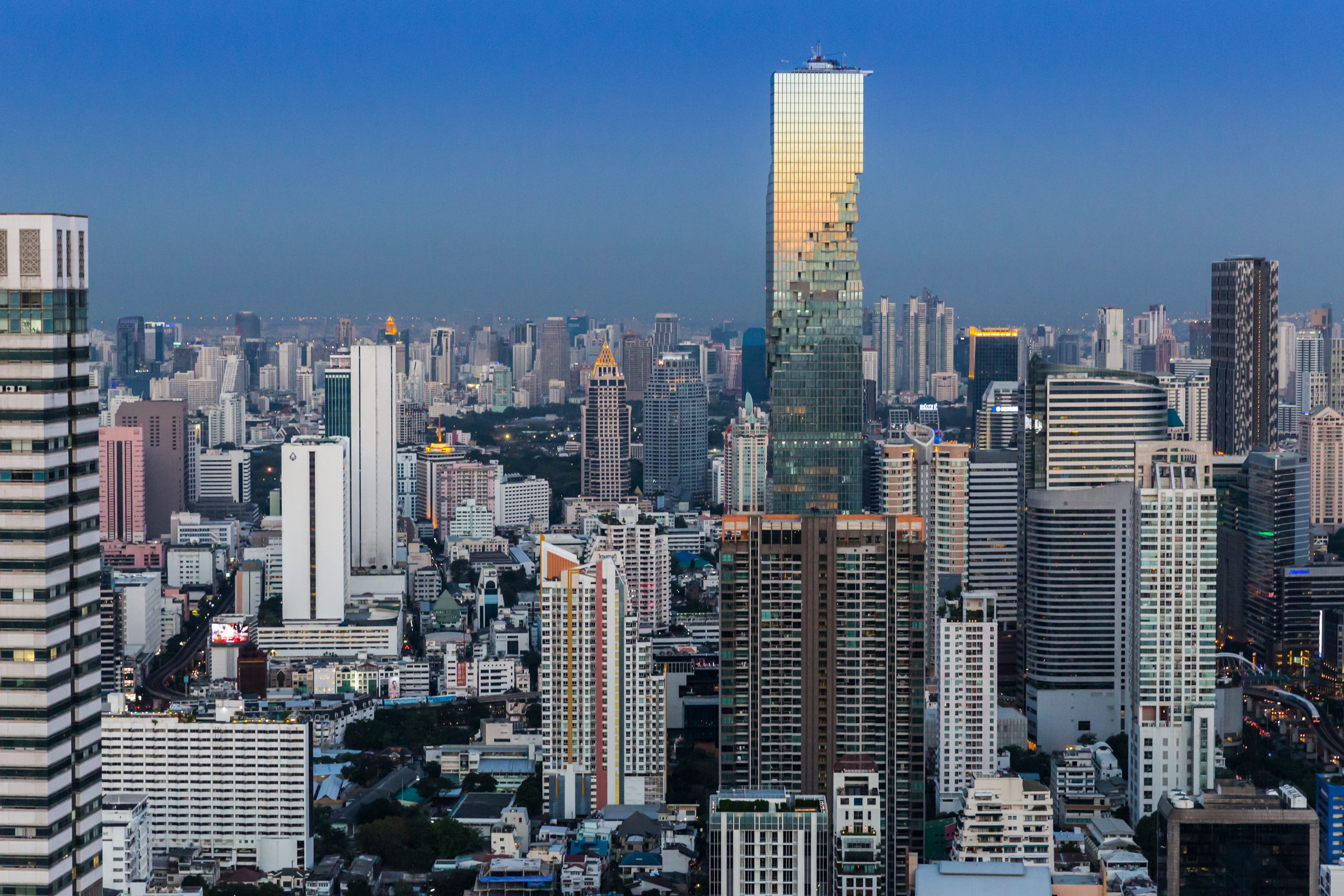 Bangkok, Thailand